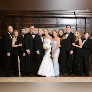 Meet your Posher, Mia